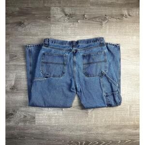 Baggy Berkley Jensen Carpenter Jeans Size 38x30